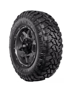 Летние шины Roadian MTX 33x12.5R15 108Q Nexen