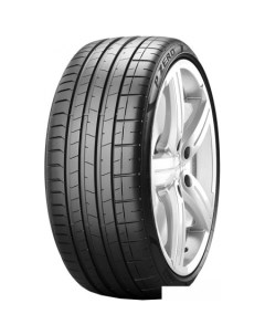 Летние шины P Zero PZ4 245/45R19 102Y Pirelli