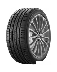 Летние шины Latitude Sport 3 Acoustic 315/40R21 111Y Michelin