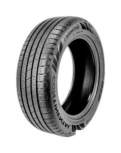 Всесезонные шины CrossContact RX 275/45R22 115W Continental