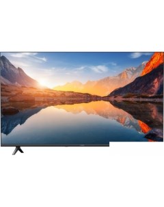 Телевизор TV A FHD 43" 2025 (международная версия) Xiaomi