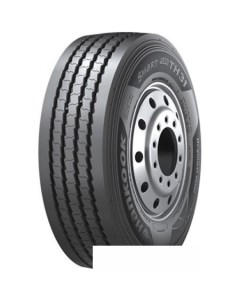 Всесезонные шины SmartFlex TH31 385/65R22.5 164K Hankook