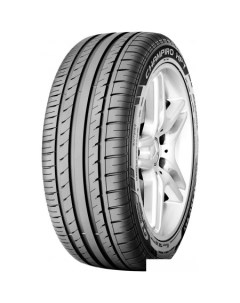 Летние шины Champiro HPY SUV 275/40R20 106Y Gt radial