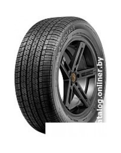 Летние шины Conti4x4Contact 235 60 R17 102V ML MO Continental