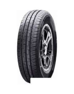 Летние шины X-Privilo RF19 215/75R16C 116/114R Tracmax