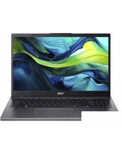 Ноутбук Aspire 15 A15-41M-R78V NX.KXBCD.003 Acer