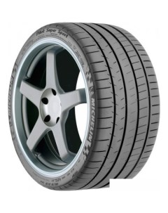 Летние шины Pilot Super Sport 255/35R19 96Y Michelin