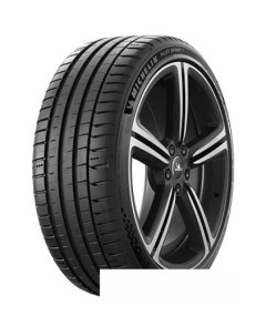 Летние шины Pilot Sport 5 235/35R19 91Y Michelin