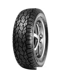 Летние шины Mont-Pro AT782 265/65R17 112T Sunfull