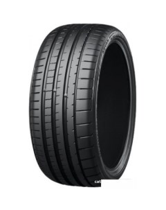 Летние шины Advan Sport V107F 235/50R19 99Y Yokohama