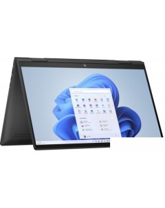 Ноутбук 2 в 1 Envy x360 15 fh0004ci 8F920EA Hp