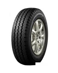 Летние шины TR652 195/75R16C 107/105R Triangle