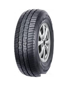 Летние шины Transporter RF-09 205/75R16C 110/108R Tracmax