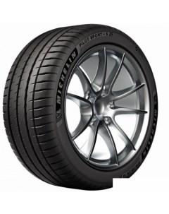 Летние шины Pilot Sport 4 S 275/25R21 92Y Michelin