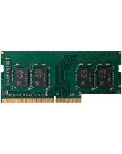 Оперативная память 8ГБ DDR4 SODIMM AS 8GD4 Asustor