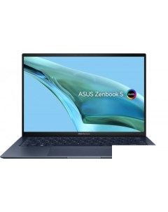 Ноутбук Zenbook S 13 OLED UX5304MA-NQ172 Asus