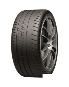 Летние шины Pilot Sport Cup 2 Connect 295/30R18 98Y Michelin