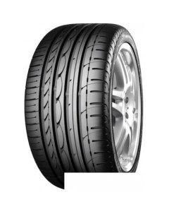 Летние шины ADVAN Sport V103S 225 50R17 94Y run flat Yokohama