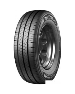 Летние шины PorTran KC53 235/65R16C 115/113R Marshal