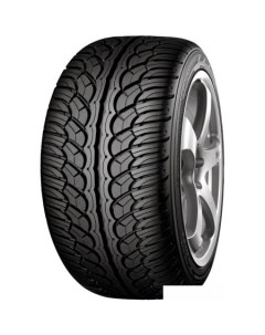 Летние шины Parada Spec-X 255/50R20 109V Yokohama