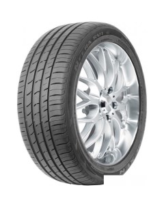 Летние шины N'Fera RU1 275/35R20 102Y Nexen