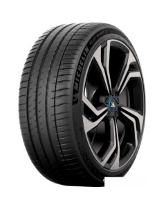 Летние шины Pilot Sport EV Acoustic 255 45R19 104W XL Michelin