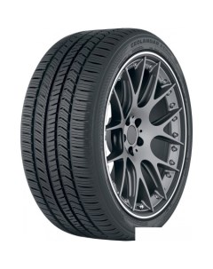 Летние шины Geolandar X-CV G057 275/40R21 107W Yokohama