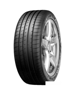 Летние шины Eagle F1 Asymmetric 5 215/50R18 92W Goodyear