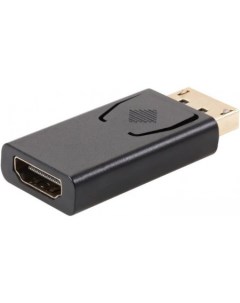 Адаптер ACA331 DisplayPort - HDMI Aopen