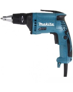 Шуруповерт для гипсокартона FS4000 Makita