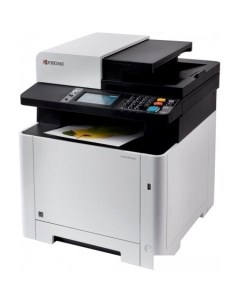 МФУ ECOSYS M5526CDW/A Kyocera mita