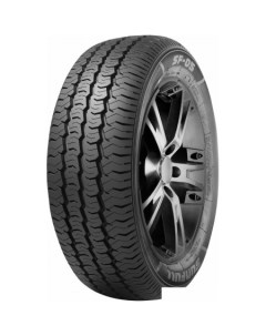 Летние шины SF-05 225/70R15C 112/110R Sunfull