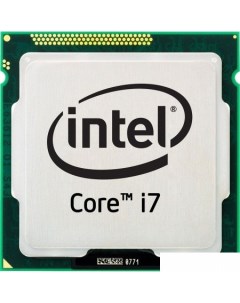 Процессор Core i7-6700 Intel