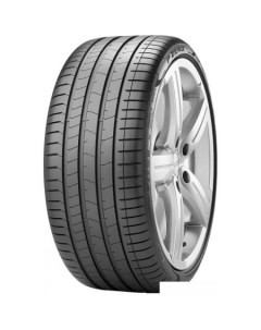 Летние шины P Zero Luxury Saloon 245/45R18 100Y (run-flat) Pirelli