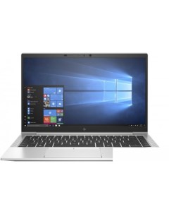 Ноутбук EliteBook 845 G8 490X0UC Hp