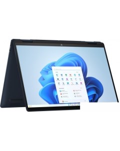 Ноутбук 2 в 1 Envy x360 2 в 1 14 fc0007ci A1AB1EA Hp