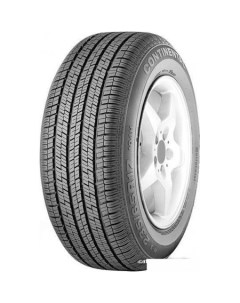 Летние шины Conti4x4Contact 265/60R18 110H Continental