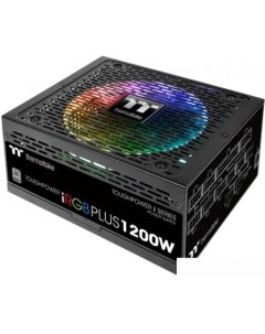 Блок питания Toughpower iRGB PLUS 1200W Platinum TT Premium Edition Thermaltake