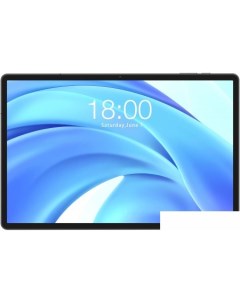 Планшет T50HD 6GB/256GB LTE (серый) Teclast