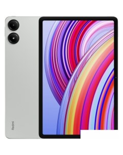 Планшет Redmi Pad Pro 6GB/128GB международная версия (мятный) Xiaomi