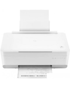 МФУ Wireless All-in-One Inkjet Printer BHR7410RU Xiaomi