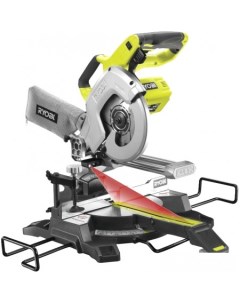 Торцовочная пила R18MS216-0 (без АКБ) Ryobi