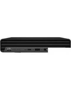 Компактный компьютер Pro Mini 400 G9 883S7EA Hp