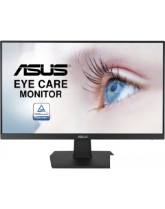 Монитор Eye Care VA247HE Asus