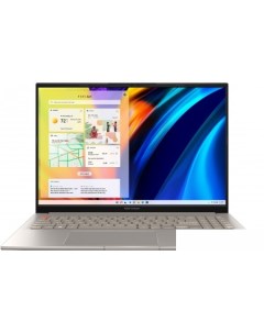 Ноутбук Vivobook S 16X M5602QA-KV105W Asus