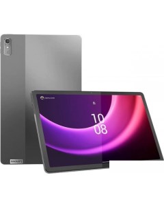 Планшет Tab P11 2nd Gen TB350FU 4GB 128GB штормовой серый Lenovo