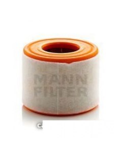 Воздушный фильтр C15010 Mann-filter