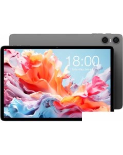 Планшет P30T 4GB/128GB (серый) Teclast