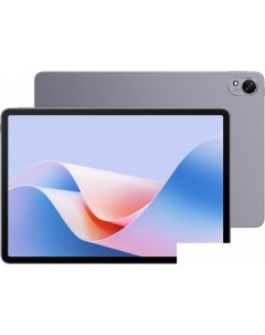 Планшет MatePad 11.5" S PaperMatte Wi-Fi 8GB/256GB (космический серый) Huawei