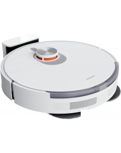 Робот-пылесос Robot Vacuum S20+ B108GL (международная версия, белый) Xiaomi